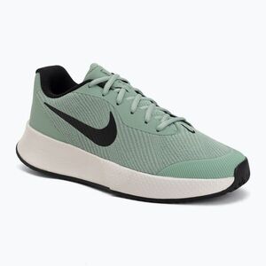 Férfi cipők Nike Vapor Lite 3 Clay steam/light silver/white/black (Vapor Lite 3 Clay HQ5292-005) kép