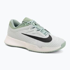 Férfi teniszcipők Nike Vapor Pro 3 light silver/steam/phantom/black (Vapor Pro 3 FZ2161-003) kép
