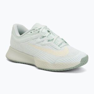 Női teniszcipő Nike Vapor Pro 3 barely green/sea glass/coconut milk (Vapor Pro 3 FZ2158-301) kép