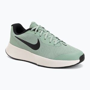 Férfi teniszcipők Nike Vapor Lite 3 steam/light silver/white/black (Vapor Lite 3 FZ2155-005) kép