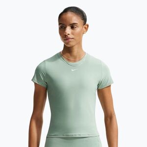 Női teniszpóló Nike Victory Dri-Fit steam/white (Victory Dri-Fit IB3776-006) kép