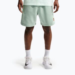 Férfi rövidnadrág Nike Court Dri-Fit Heritage steam (Court Dri-Fit Heritage HM6768-006) kép