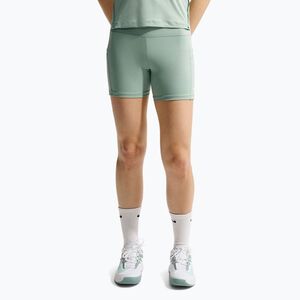 Női tenisz rövidnadrág Nike Court Dri-Fit with Pockets steam/white (Court Dri-Fit with Pockets FZ6677-006) kép