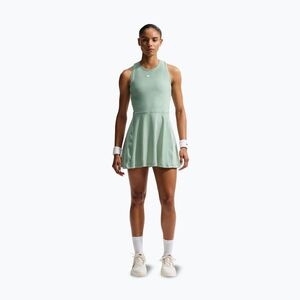 Teniszruha Nike Victory Dri-Fit steam/white (Victory Dri-Fit FQ1780-006) kép