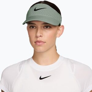 Teniszsapka Nike Dri-Fit ADV Ace steam/anthracite/black (Dri-Fit ADV Ace FB6443-006) kép