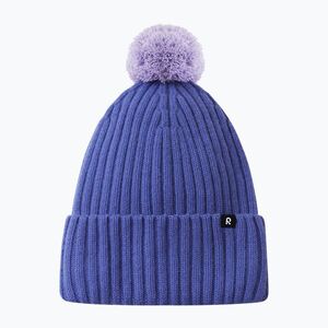 Gyerek téli sapka Reima Topsu breezy violet (Topsu 5300227B-5660) kép