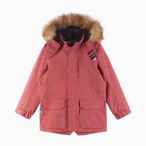 Gyerek téli kabát Reima Timeless pink (Ajaton 5100360A-3940) kép