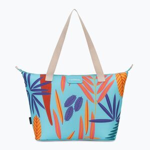 Hűtőtáska Campingaz Ethnic Shopping 15 l (Ethnic Shopping 2226979) kép