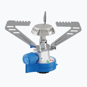 Szabadtéri tűzhely Campingaz Stove Camping Micro Connect blue (Stove Camping Micro Connect 2227471) kép