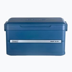 Túra hűtő Coleman Cooler Snap 35qt 33 l navy (Cooler Snap 35qt 2229732) kép