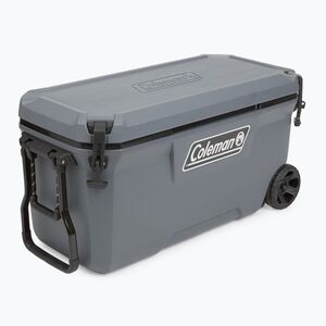 Hordozható hűtőszekrény Coleman Convoy 100QT 97 l navy (Convoy 100QT 2213849) kép