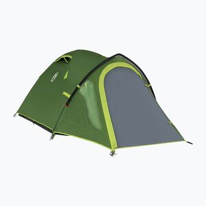 Kempingsátor 2-osobowy Coleman Darwin 2 Plus blackout (Darwin 2 Plus 2227924) kép