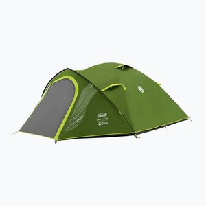 Kempingsátor 3-osobowy Coleman Darwin 3 Plus blackout (Darwin 3 Plus 2209416) kép