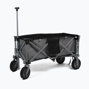 Szállítókocsi KAMPA Earthease grey (Earthease 9120002577) kép