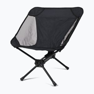 Kempingszék KAMPA Button black (Button 9120002563) kép