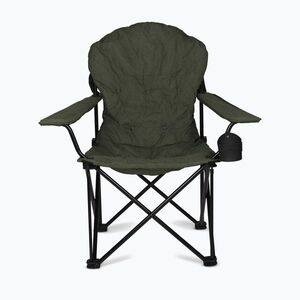 Kempingszék KAMPA Heritage green (Heritage 9120002559) kép