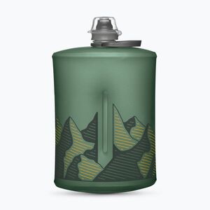 Turista palack HydraPak Stow 1000 ml sage green (Stow GS351GR) kép