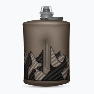 Turista palack HydraPak Stow 1000 ml mammoth grey (Stow GS351M) kép
