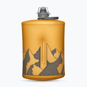 Turista palack HydraPak Stow 1000 ml golden yellow (Stow GS351Y) kép