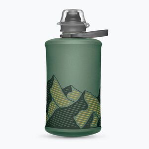 Turista palack HydraPak Stow 350 ml sage green (Stow GS353GR) kép