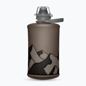 Turista palack HydraPak Stow 350 ml mammoth grey (Stow GS353M) kép