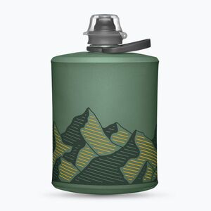 Turista palack HydraPak Stow 500 ml sage green (Stow GS355GR) kép