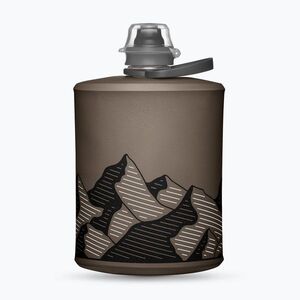 Turista palack HydraPak Stow 500 ml mammoth grey (Stow GS355M) kép