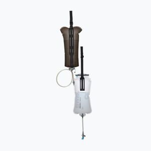 Szűrőrendszer készlet HydraPak Seeker+ Gravity Filter Kit mammoth grey (Seeker+ Gravity Filter KitFK02M) kép