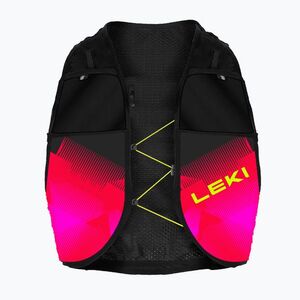 Futómellény LEKI Trail Running Quiver red (Trail Running Quiver 35721262LXL) kép