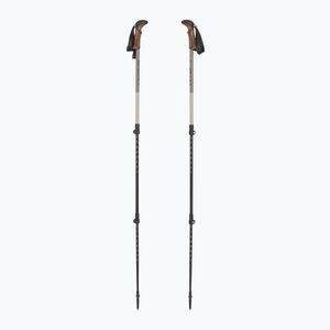 Trekkingbotok LEKI Khumbu black/pale clay light/pale clay dark (Khumbu 65620431) kép
