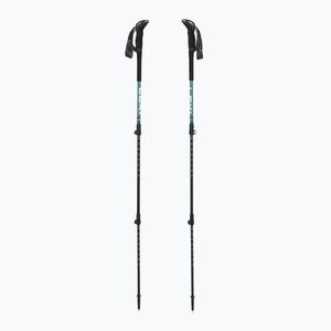 Trekkingbotok LEKI Makalu Lite malachite green/dark malachite green/white (Makalu Lite 65621081S) kép