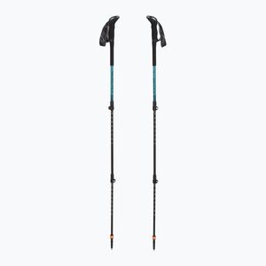Trekkingbotok LEKI Makalu Lite AS greenblue light/greenblue dark (Makalu Lite A 65621801S) kép