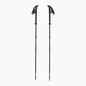 Trekkingbotok LEKI Sherpa FX Carbon Strong black/naturalcarbon/light anthracite (Sherpa FX Carbon Strong 65629801) kép