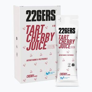 Regeneráló shot 226ERS Tart Cherry Juice 6 x 60 ml cherry (Tart Cherry Juice 2193) kép
