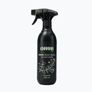 Szőnyegtisztító folyadék Omm Yoga OmmClean Spray Calming Eucalyptus 500 ml purple (Yoga OmmClean Spray Calming 100021) kép
