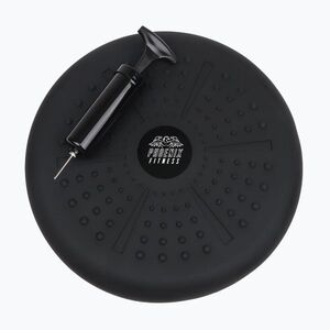 Érzékelő párna Phoenix Fitness double-sided 33 cm black (Fitness RY2181) kép