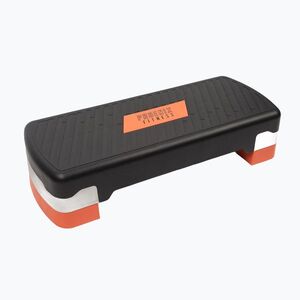 Aerobik lépcső Phoenix Fitness black (RY1010) kép