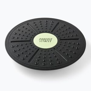 Egyensúlyozó platform Phoenix Fitness black (RY1012) kép