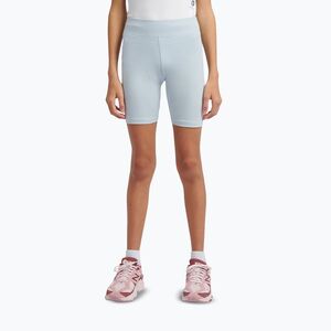 Gyerek rövidnadrág New Balance Stacked Logo Cycle oxford blue (Stacked Logo Cycle LAKG0051AA1) kép