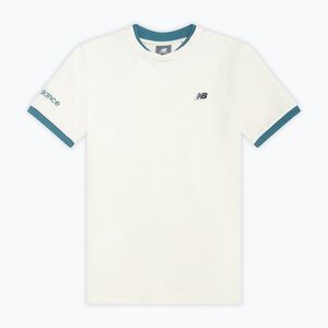 Gyerek póló New Balance Premium Sport Polo sea salt (Premium Sport Polo YT61B802SST) kép