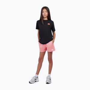Gyerek rövidnadrág New Balance French Terry Small Logo double bubble (French Terry Small Logo LAKG0006AA6) kép