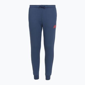 Gyerek nadrág New Balance BB Graphic NB Jogger nb navy (BB Graphic NB Jogger LAKB0367NNY) kép