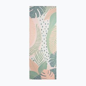 Jógaszőnyeg Myga Palm 6 mm green (Palm RY2162) kép