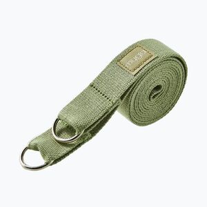 Jóga szíj Myga 2 in 1 green (2 w 1 RY2553) kép