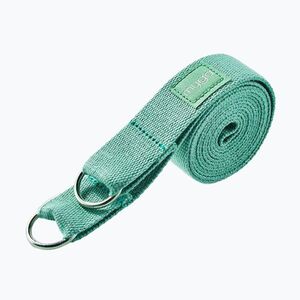 Jóga szíj Myga 2 in 1 turquoise (2 w 1 RY987) kép