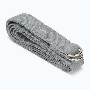Jóga szíj Myga 2 in 1 grey (2 w 1 RY1136) kép