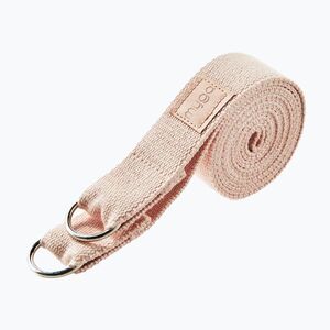 Jóga szíj Myga 2 in 1 pink (2 w 1 RY2551) kép