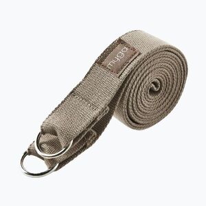 Jóga szíj Myga 2 in 1 RY2550 beige (2 w 1 RY2550) kép
