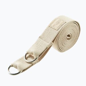 Jóga szíj Myga 2 in 1 beige (2 w 1 RY2549) kép