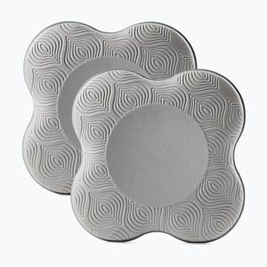 Zselés jógapárna Myga 2 pcs. grey (RY2576) kép
